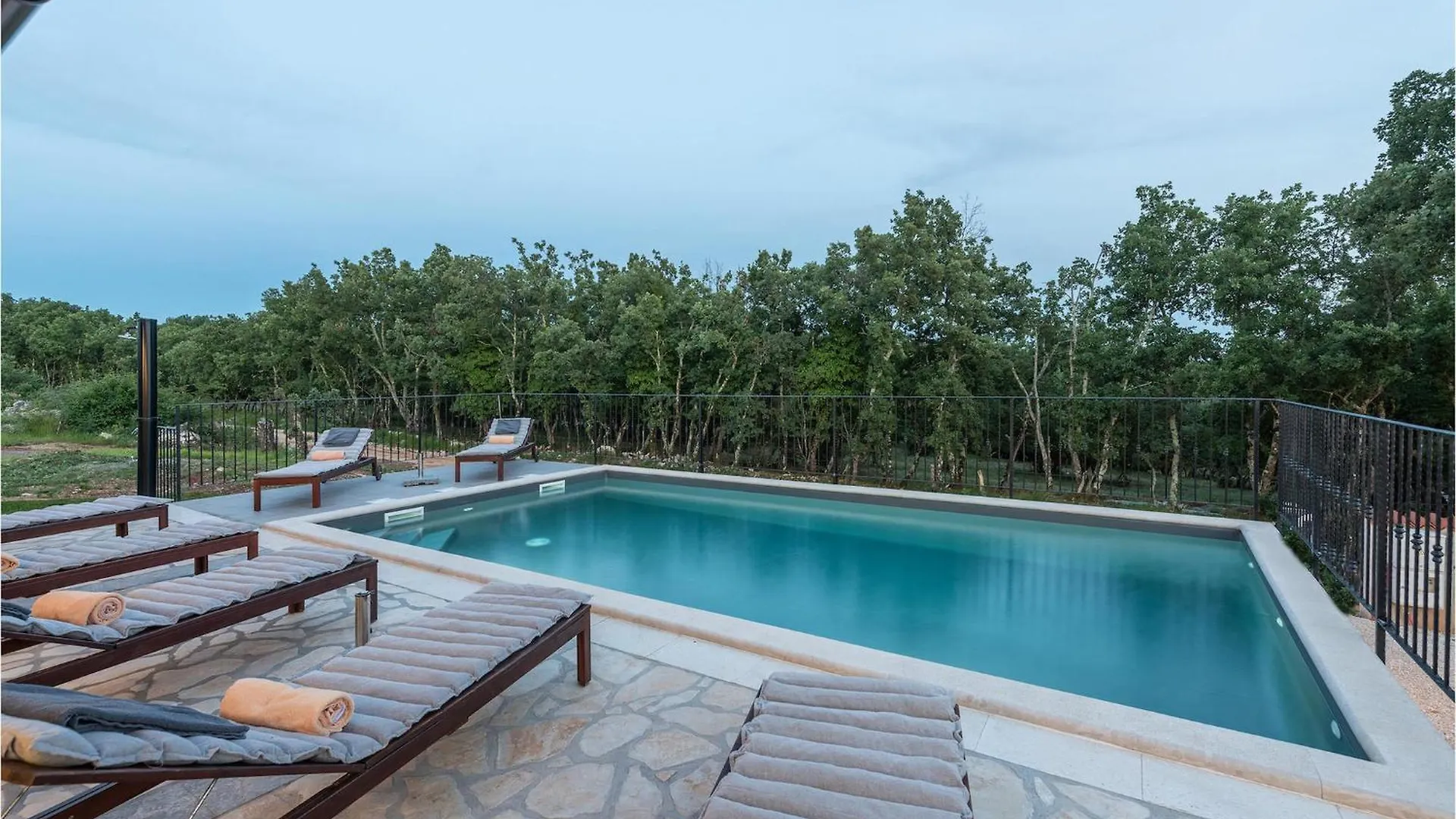 Villa Bibali Istra Umag 0*,