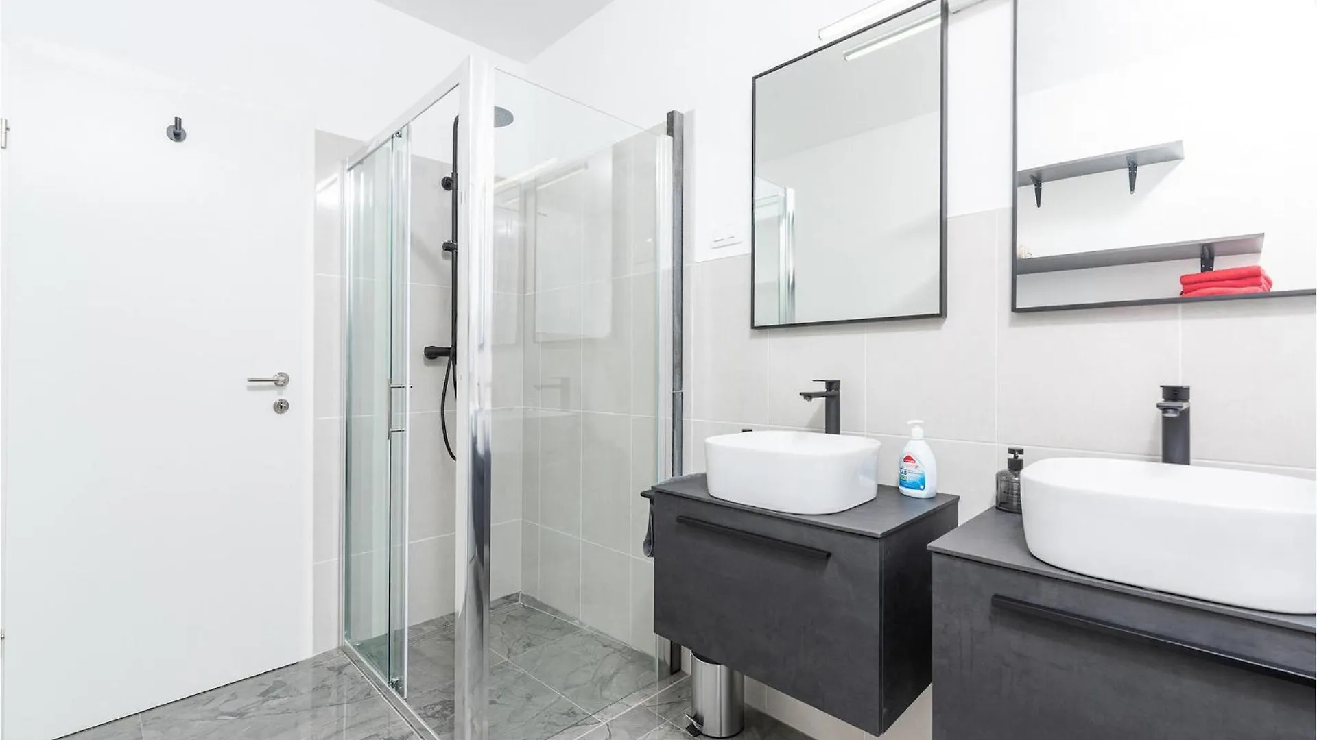 Nyaraló Villa Bibali Istra Umag