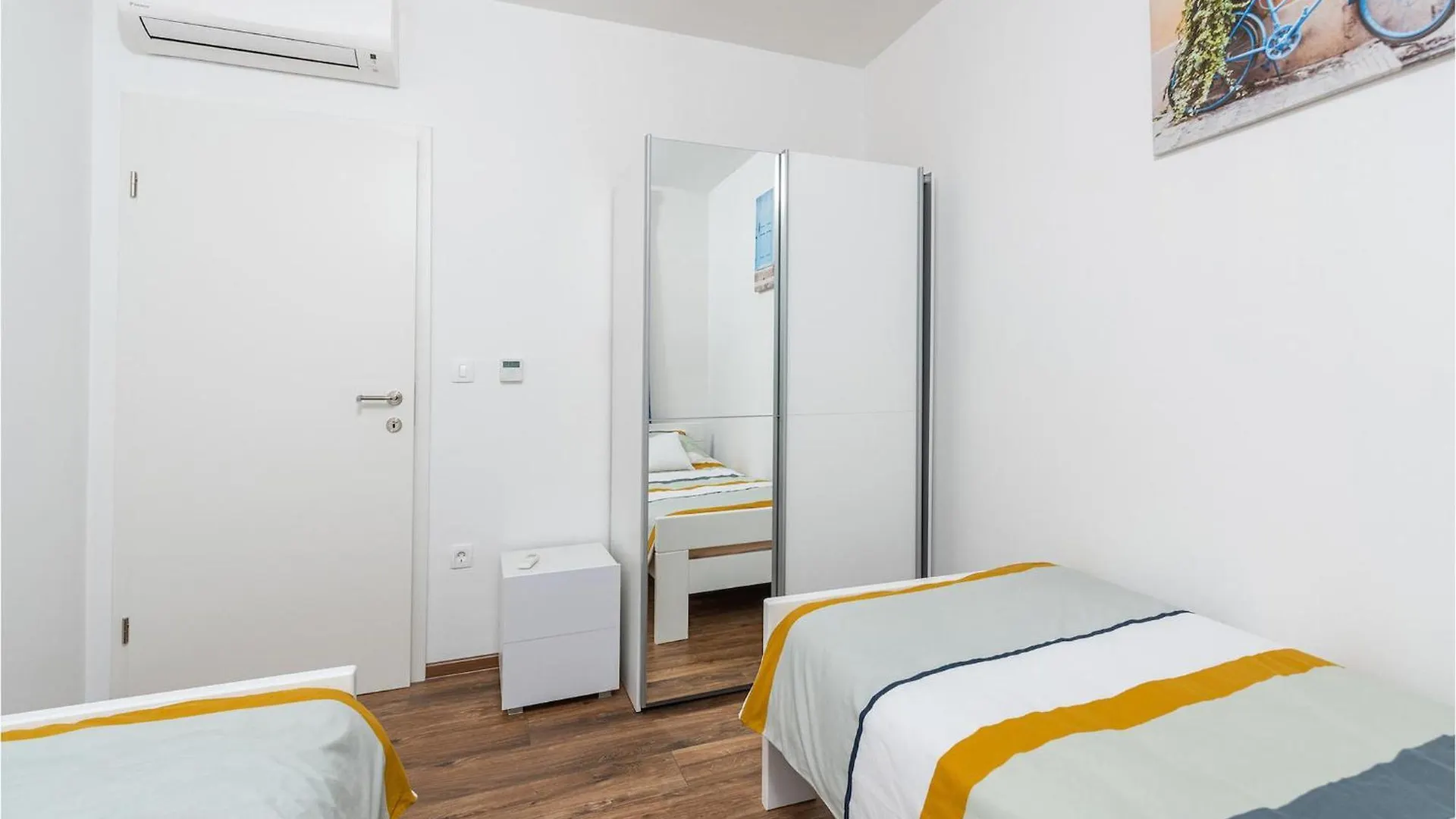Villa Bibali Istra Umag