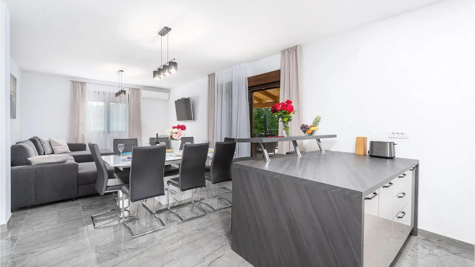 Villa Bibali Istra Umag 0*,